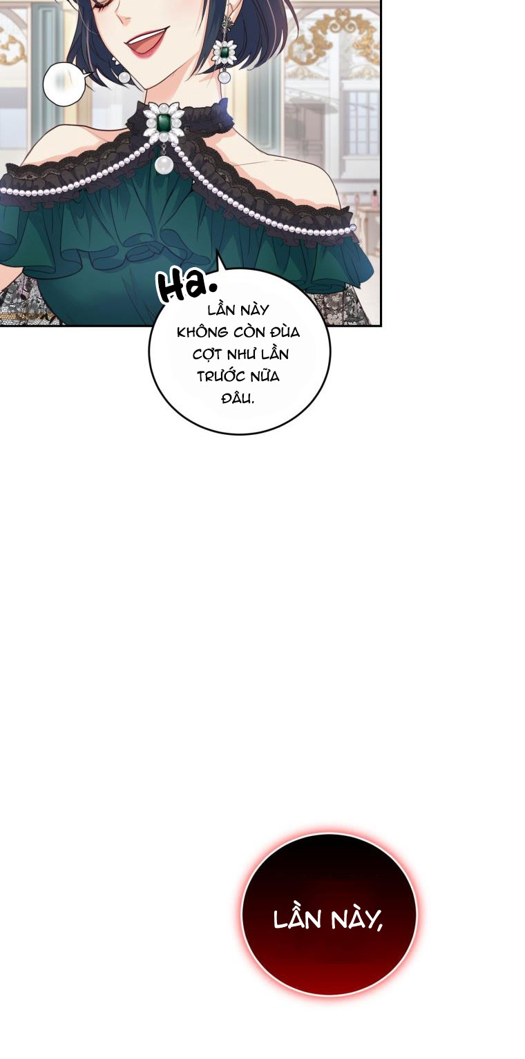 Trở Thành Người Pha Chế Nước Hoa Độc Nhất Của Bạo Chúa Chapter 44 - Trang 2