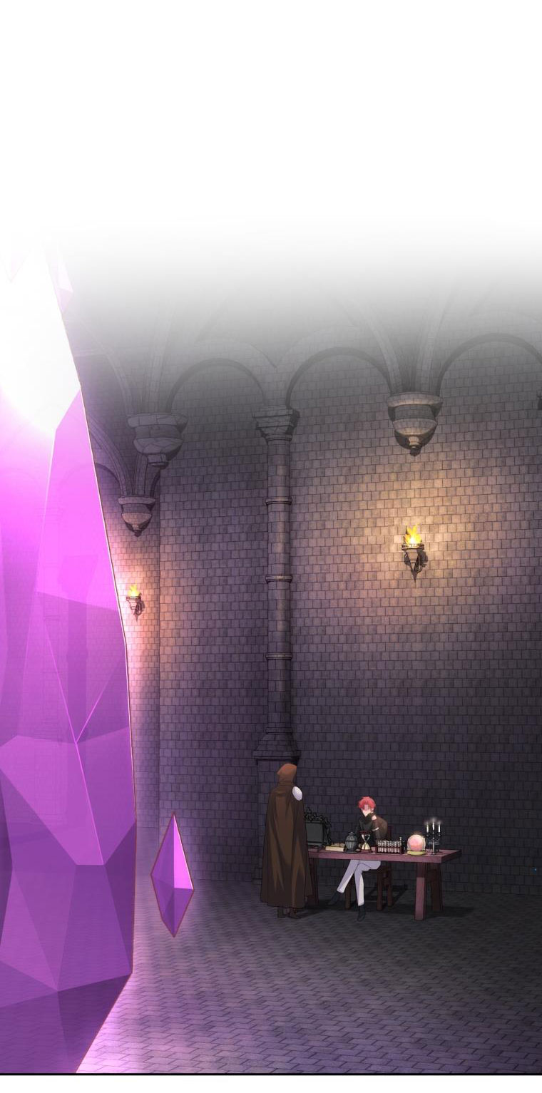 Trở Thành Người Pha Chế Nước Hoa Độc Nhất Của Bạo Chúa Chapter 44 - Trang 2