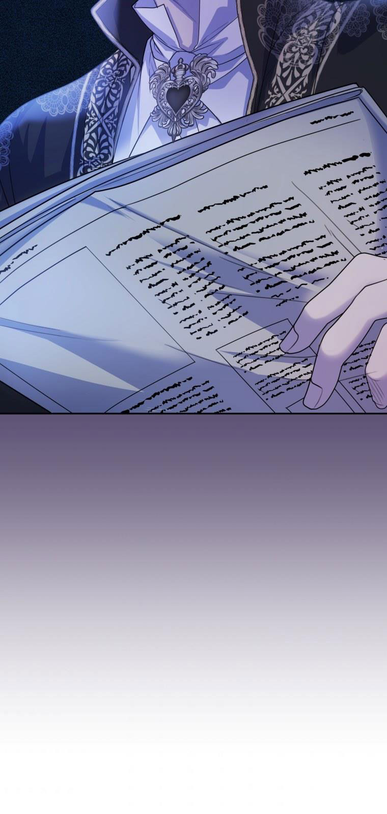 Trở Thành Người Pha Chế Nước Hoa Độc Nhất Của Bạo Chúa Chapter 44 - Trang 2