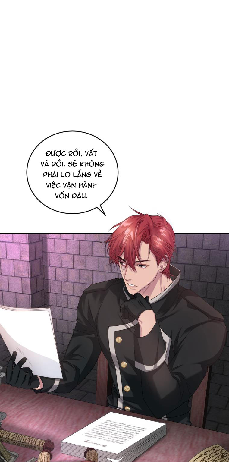 Trở Thành Người Pha Chế Nước Hoa Độc Nhất Của Bạo Chúa Chapter 44 - Trang 2