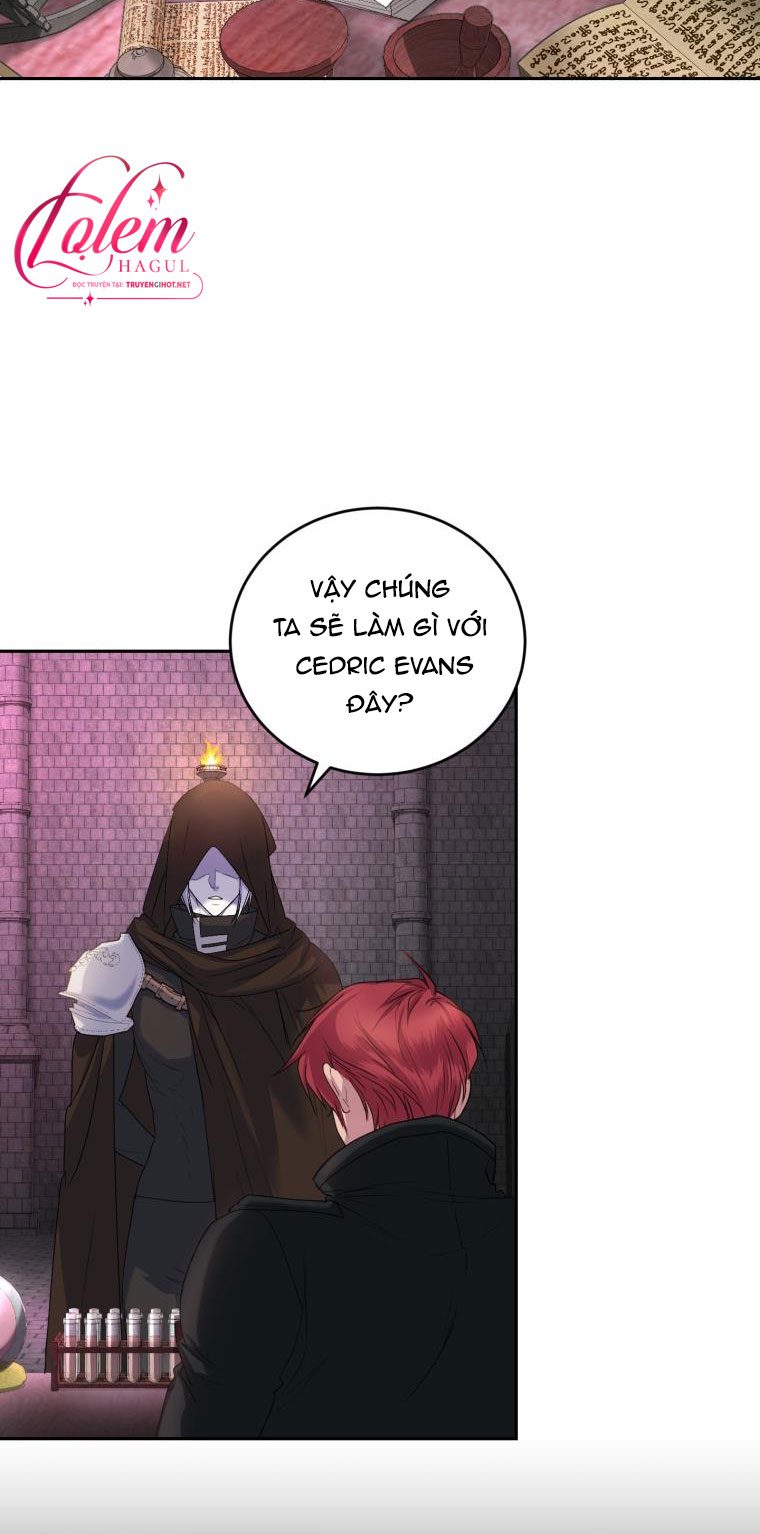 Trở Thành Người Pha Chế Nước Hoa Độc Nhất Của Bạo Chúa Chapter 44 - Trang 2
