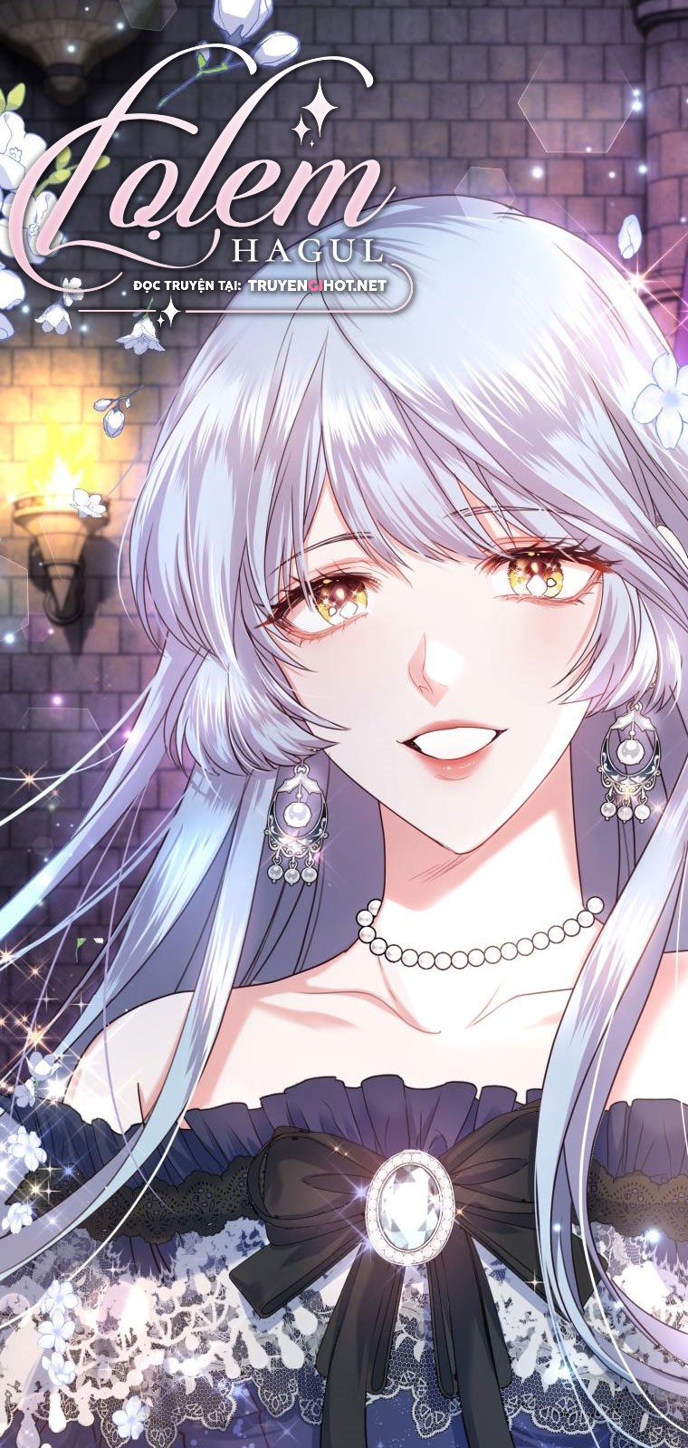 Trở Thành Người Pha Chế Nước Hoa Độc Nhất Của Bạo Chúa Chapter 44 - Trang 2