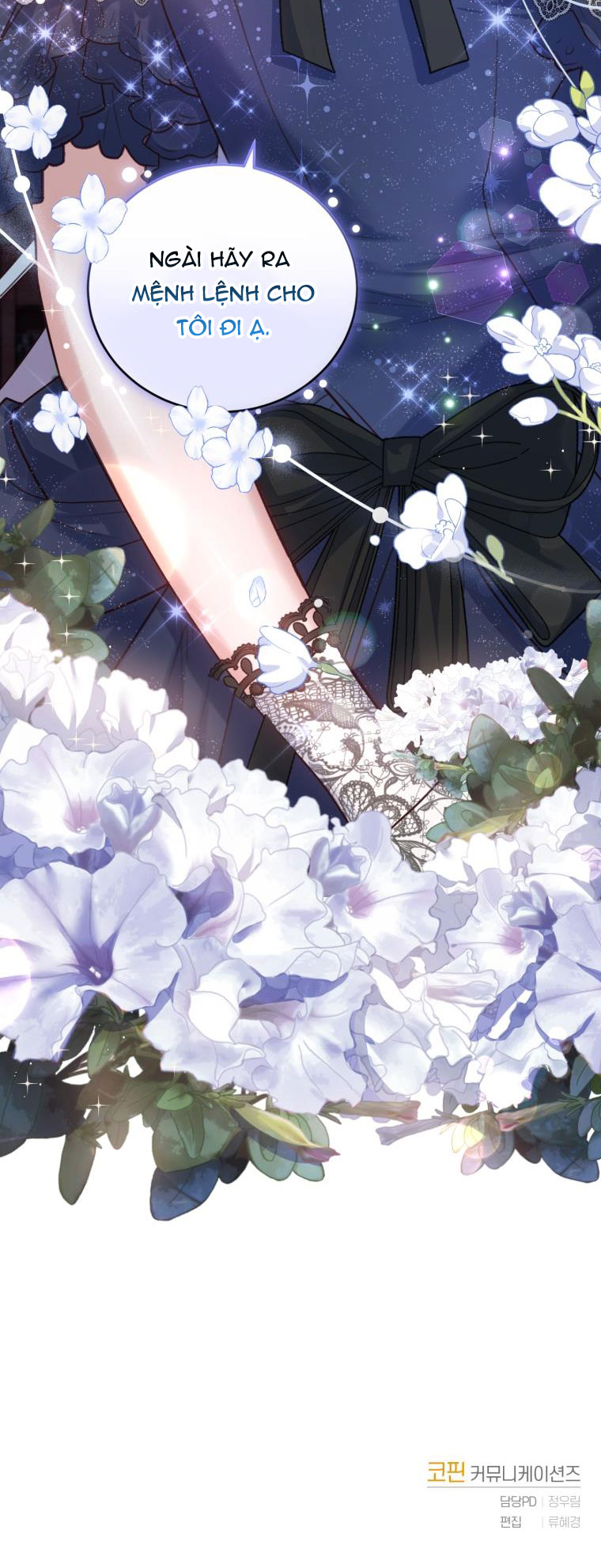 Trở Thành Người Pha Chế Nước Hoa Độc Nhất Của Bạo Chúa Chapter 44 - Trang 2