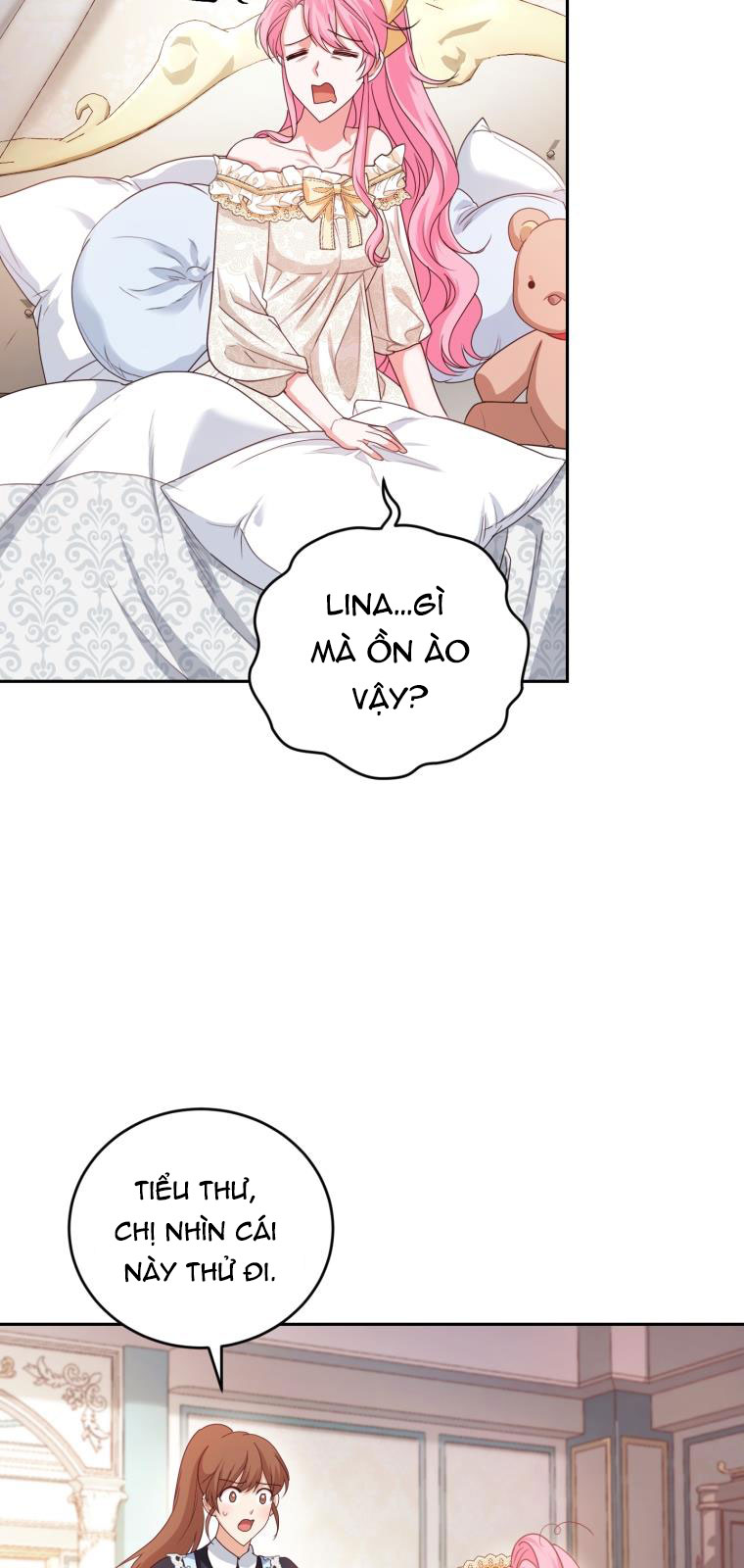 Trở Thành Người Pha Chế Nước Hoa Độc Nhất Của Bạo Chúa Chapter 44 - Trang 2