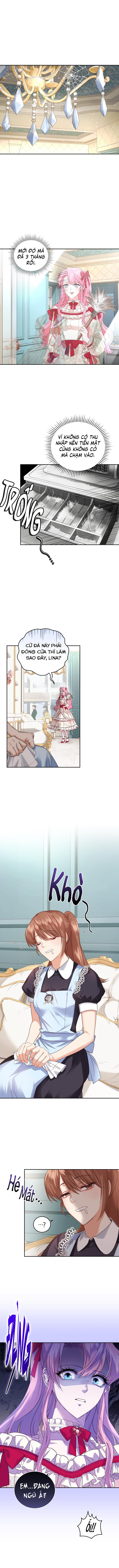 Trở Thành Người Pha Chế Nước Hoa Độc Nhất Của Bạo Chúa Chapter 45 - Trang 2