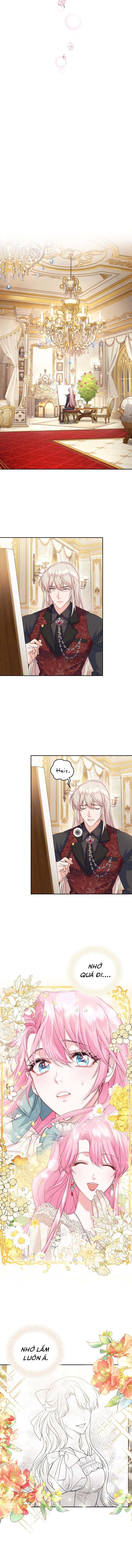 Trở Thành Người Pha Chế Nước Hoa Độc Nhất Của Bạo Chúa Chapter 48.5 - Trang 2