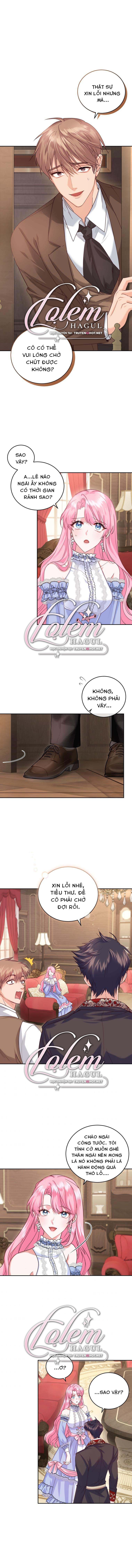 Trở Thành Người Pha Chế Nước Hoa Độc Nhất Của Bạo Chúa Chapter 48 - Trang 2