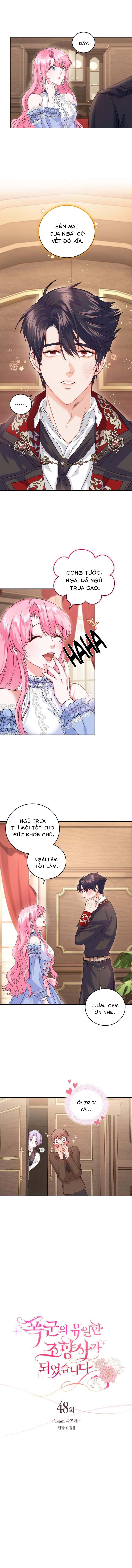 Trở Thành Người Pha Chế Nước Hoa Độc Nhất Của Bạo Chúa Chapter 48 - Trang 2