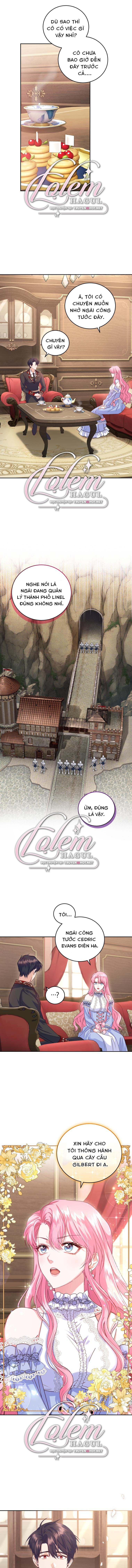 Trở Thành Người Pha Chế Nước Hoa Độc Nhất Của Bạo Chúa Chapter 48 - Trang 2