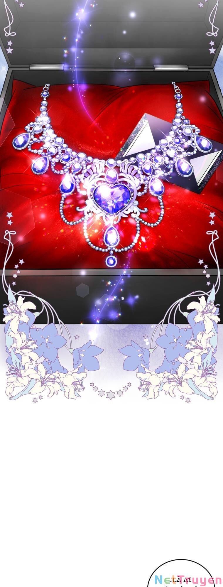 Trở Thành Người Pha Chế Nước Hoa Độc Nhất Của Bạo Chúa Chapter 49 - Trang 2