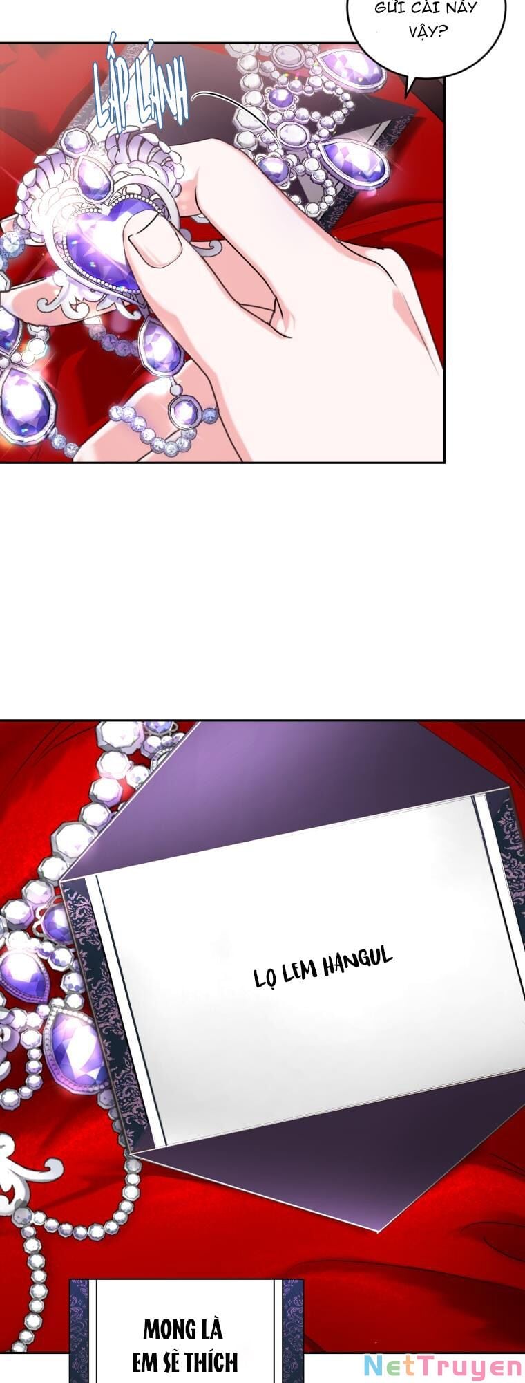 Trở Thành Người Pha Chế Nước Hoa Độc Nhất Của Bạo Chúa Chapter 49 - Trang 2