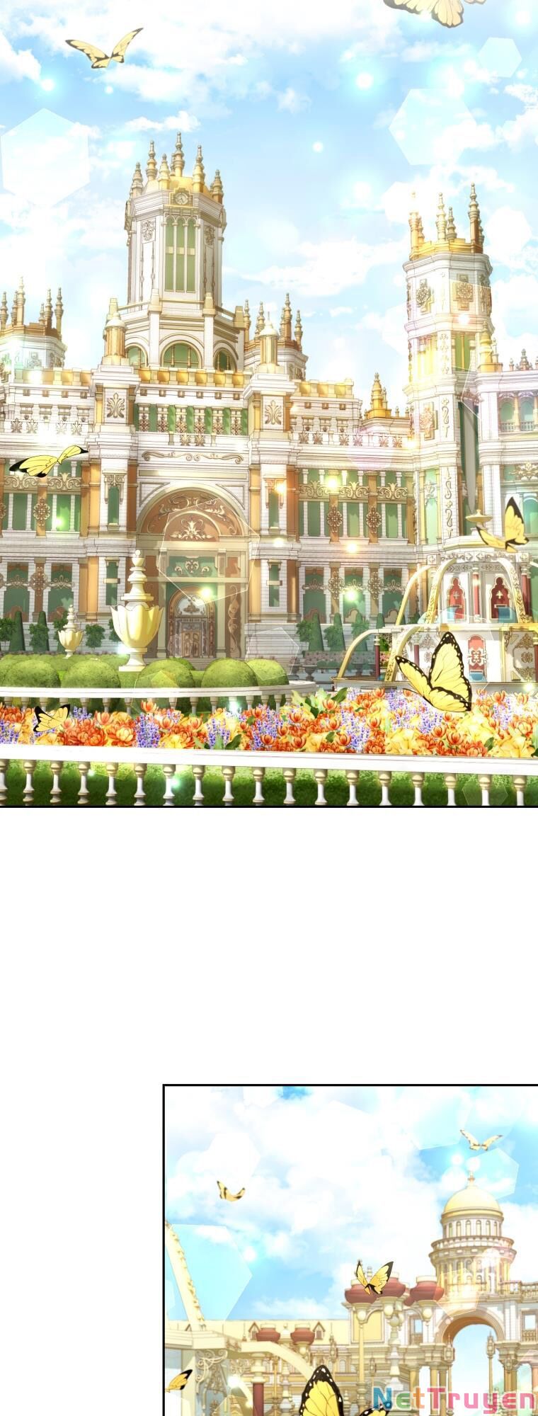 Trở Thành Người Pha Chế Nước Hoa Độc Nhất Của Bạo Chúa Chapter 49 - Trang 2