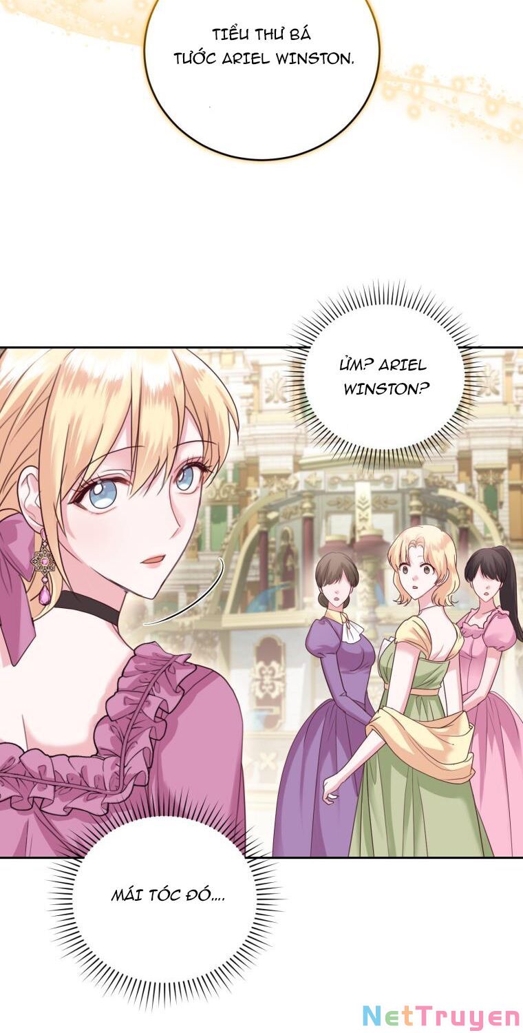 Trở Thành Người Pha Chế Nước Hoa Độc Nhất Của Bạo Chúa Chapter 49 - Trang 2