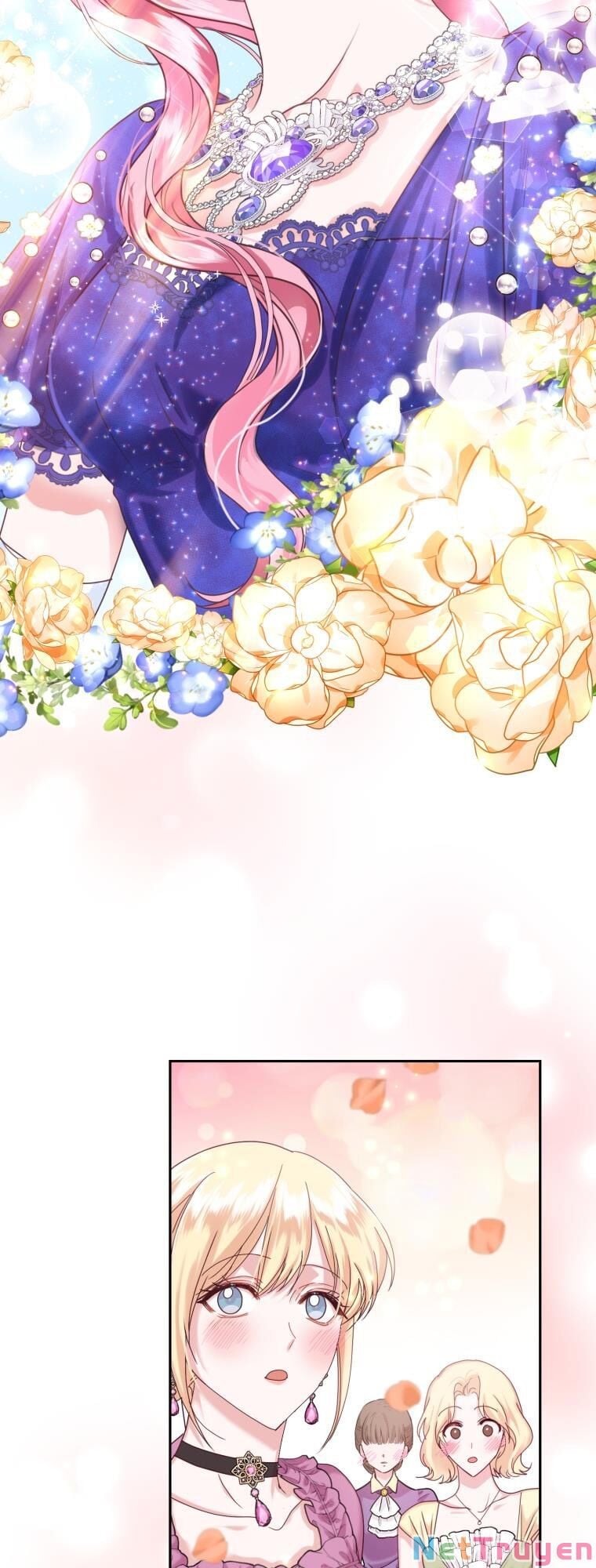 Trở Thành Người Pha Chế Nước Hoa Độc Nhất Của Bạo Chúa Chapter 49 - Trang 2