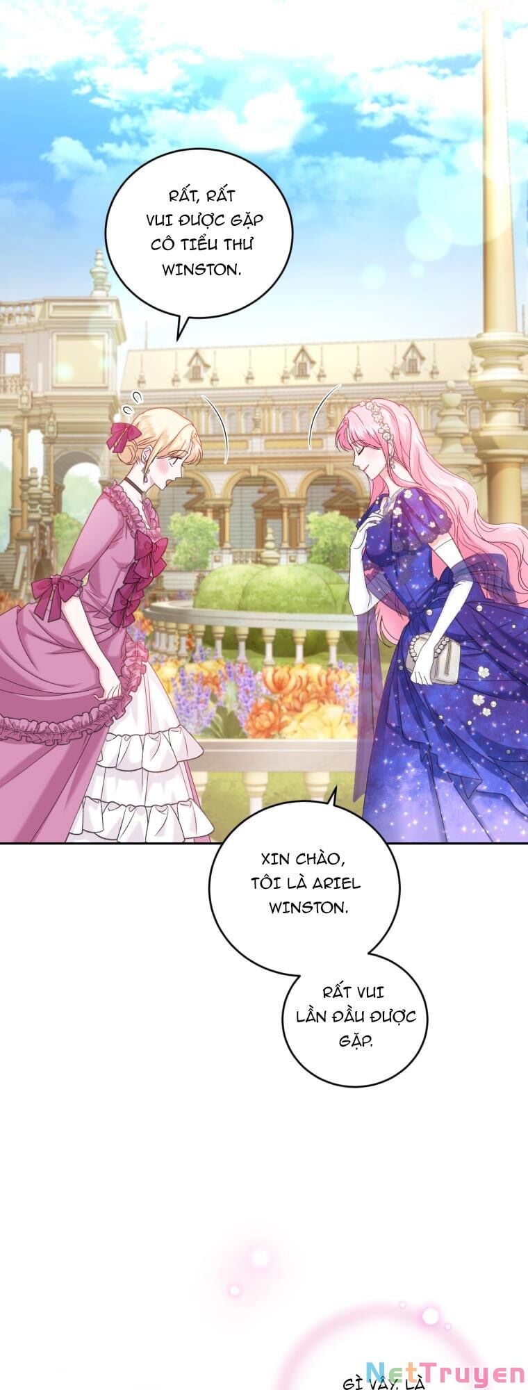 Trở Thành Người Pha Chế Nước Hoa Độc Nhất Của Bạo Chúa Chapter 49 - Trang 2