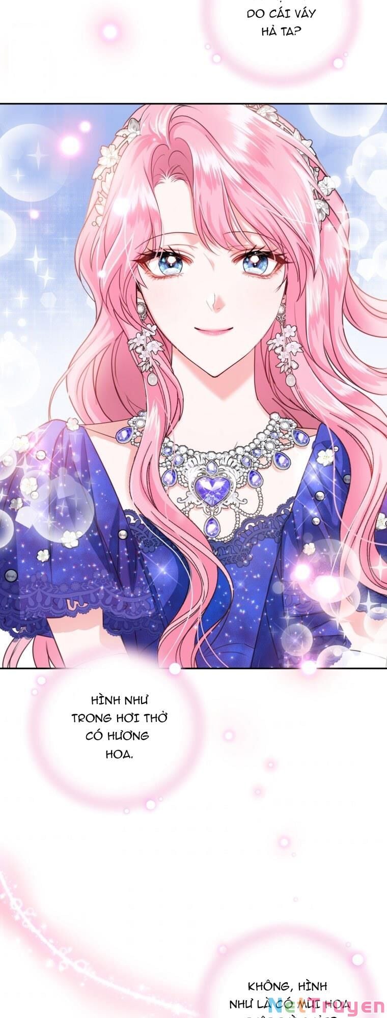 Trở Thành Người Pha Chế Nước Hoa Độc Nhất Của Bạo Chúa Chapter 49 - Trang 2