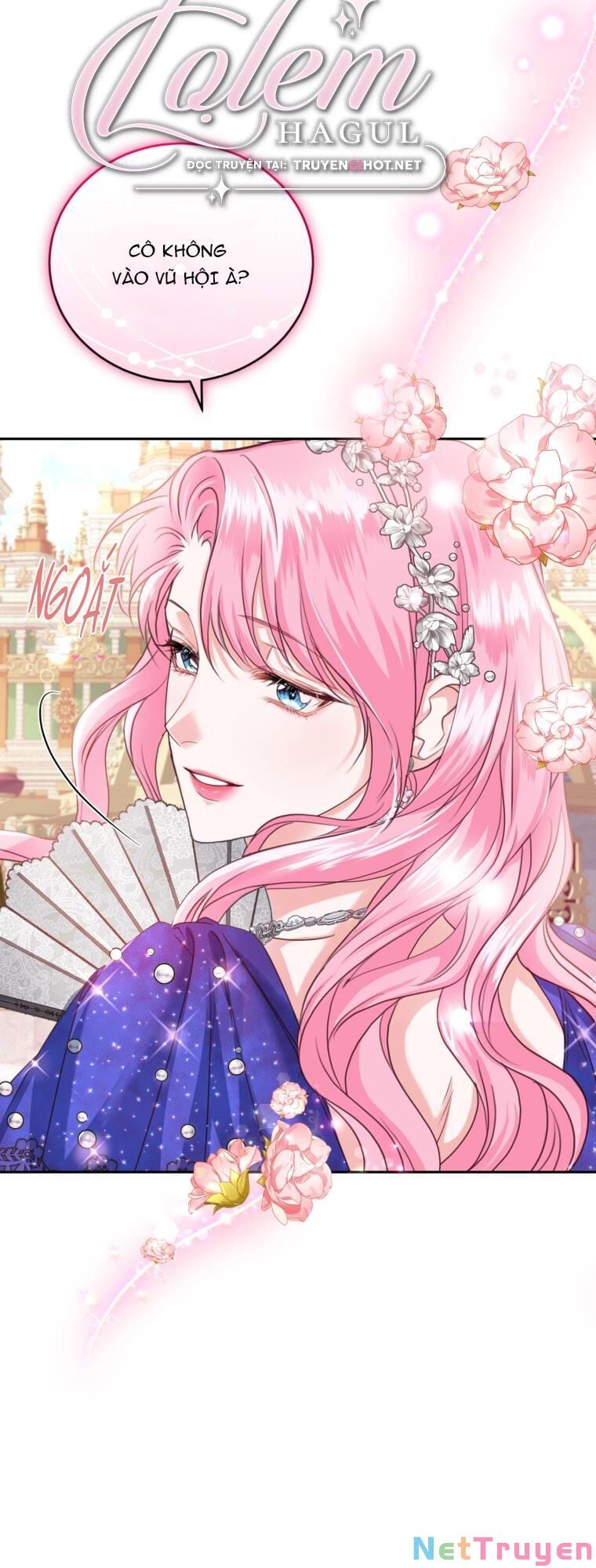 Trở Thành Người Pha Chế Nước Hoa Độc Nhất Của Bạo Chúa Chapter 49 - Trang 2