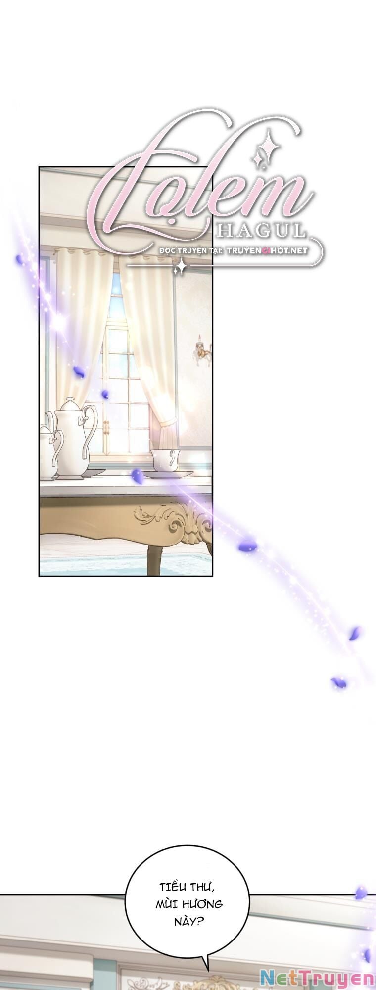 Trở Thành Người Pha Chế Nước Hoa Độc Nhất Của Bạo Chúa Chapter 49 - Trang 2