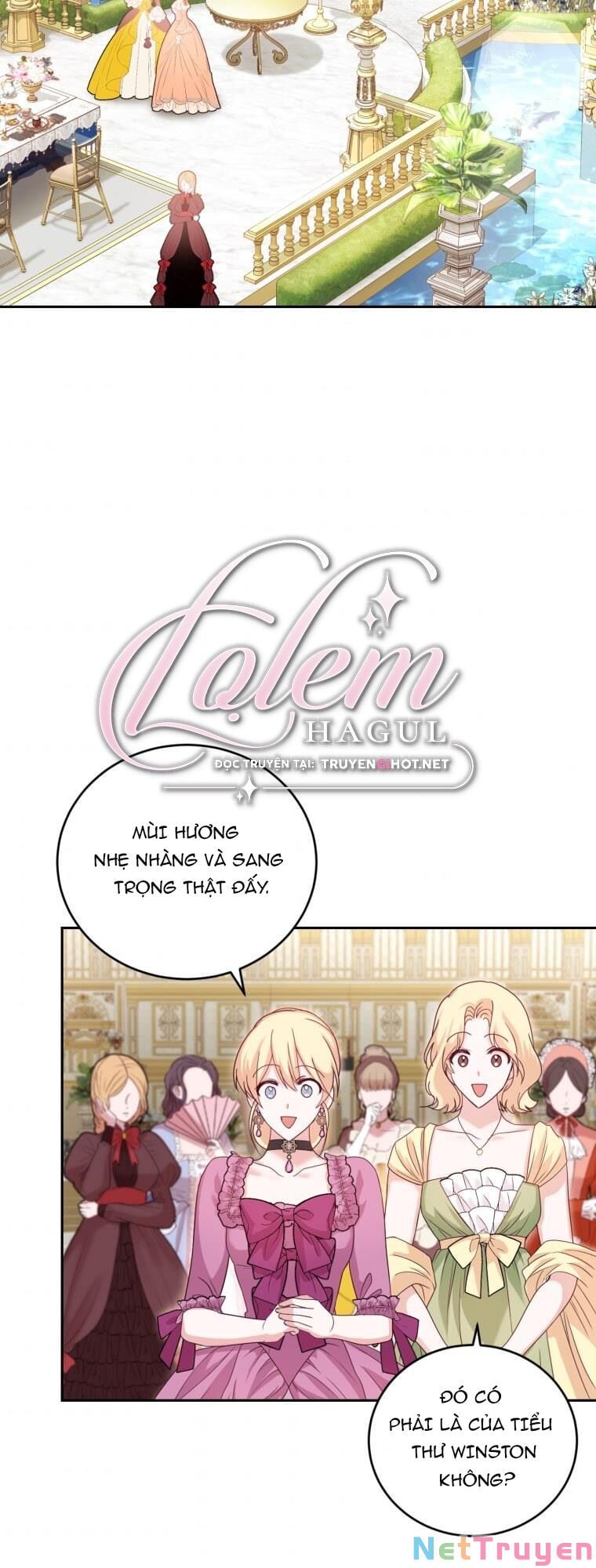 Trở Thành Người Pha Chế Nước Hoa Độc Nhất Của Bạo Chúa Chapter 49 - Trang 2