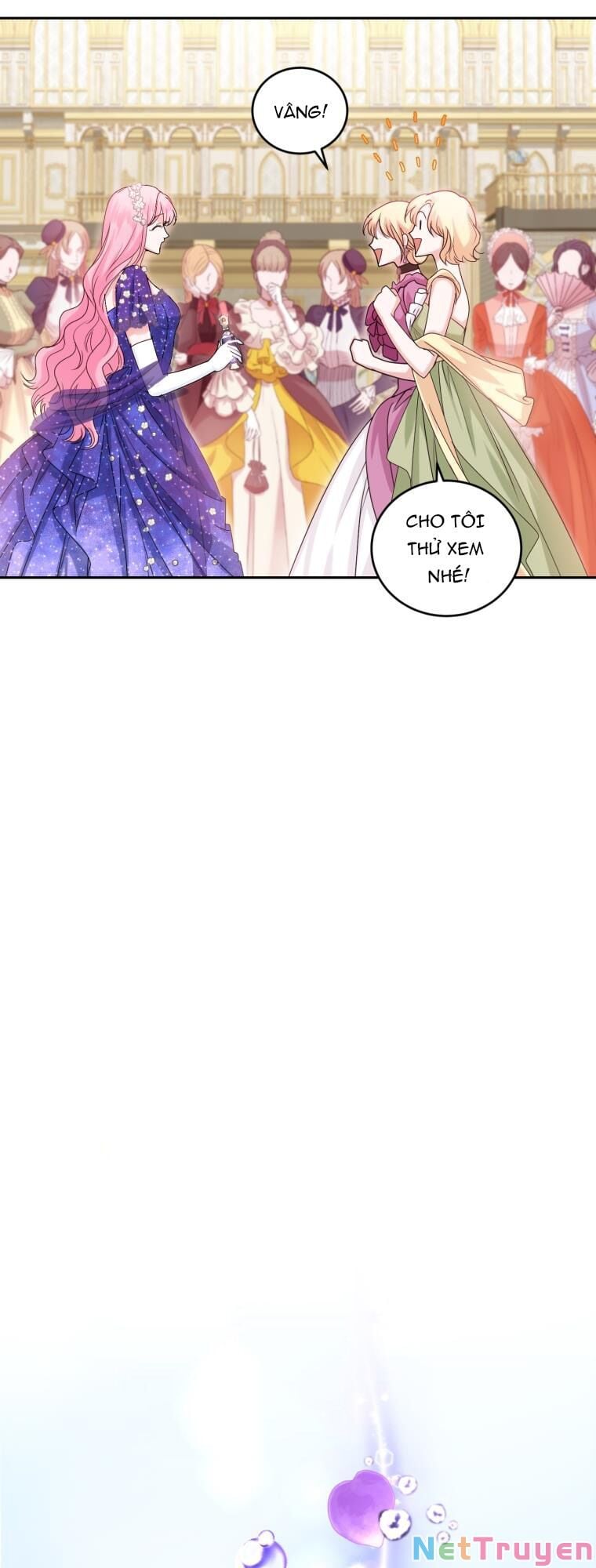 Trở Thành Người Pha Chế Nước Hoa Độc Nhất Của Bạo Chúa Chapter 49 - Trang 2