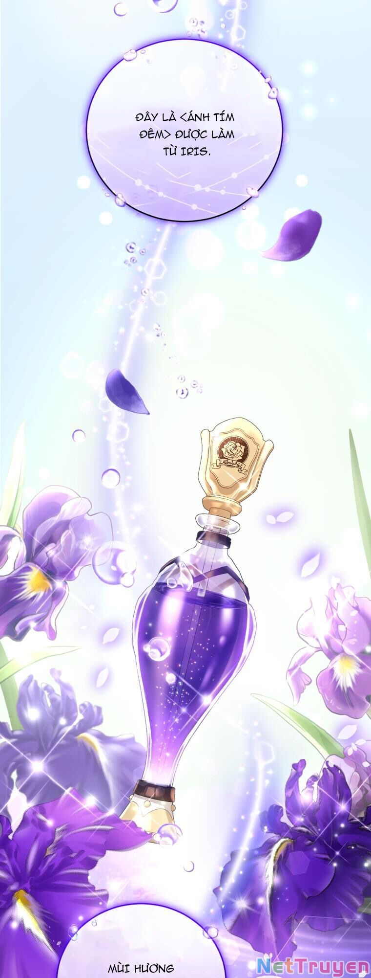 Trở Thành Người Pha Chế Nước Hoa Độc Nhất Của Bạo Chúa Chapter 49 - Trang 2