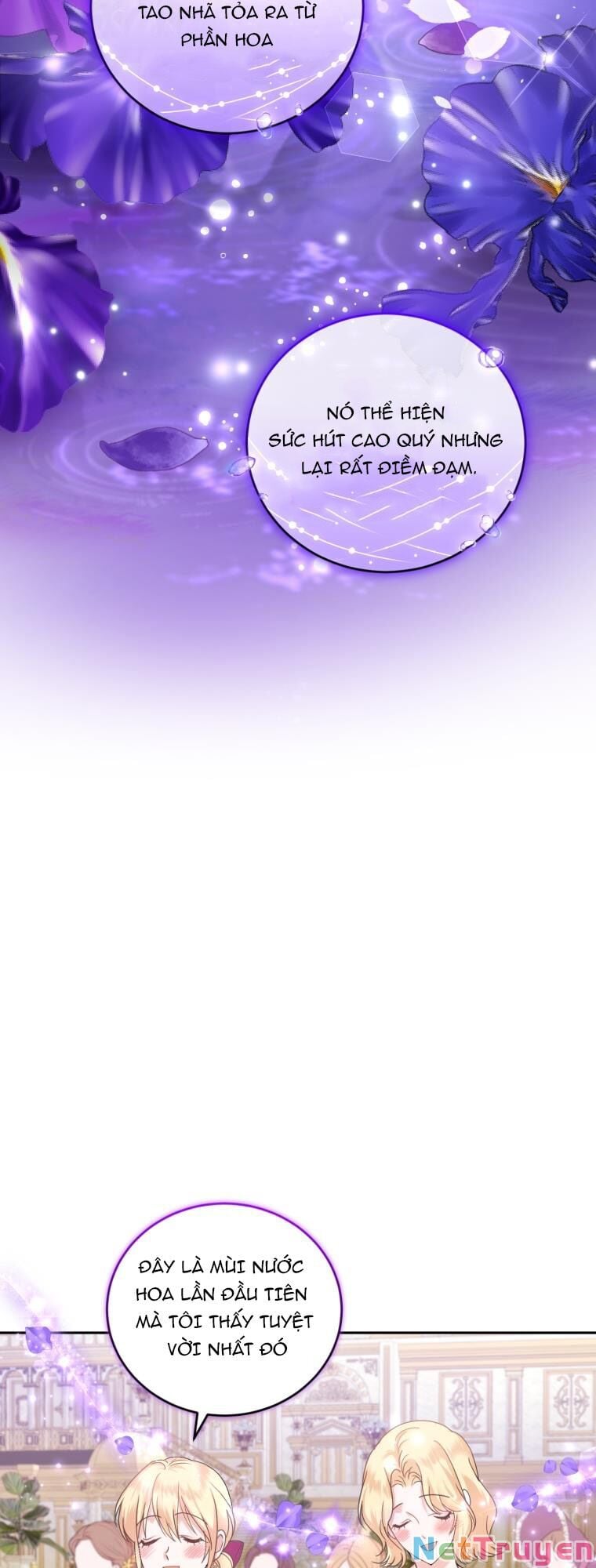 Trở Thành Người Pha Chế Nước Hoa Độc Nhất Của Bạo Chúa Chapter 49 - Trang 2