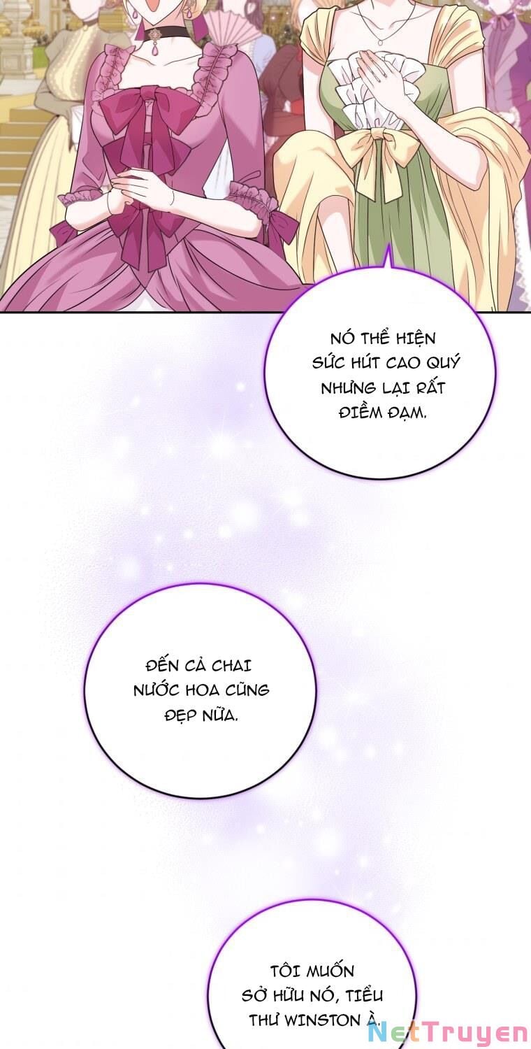 Trở Thành Người Pha Chế Nước Hoa Độc Nhất Của Bạo Chúa Chapter 49 - Trang 2