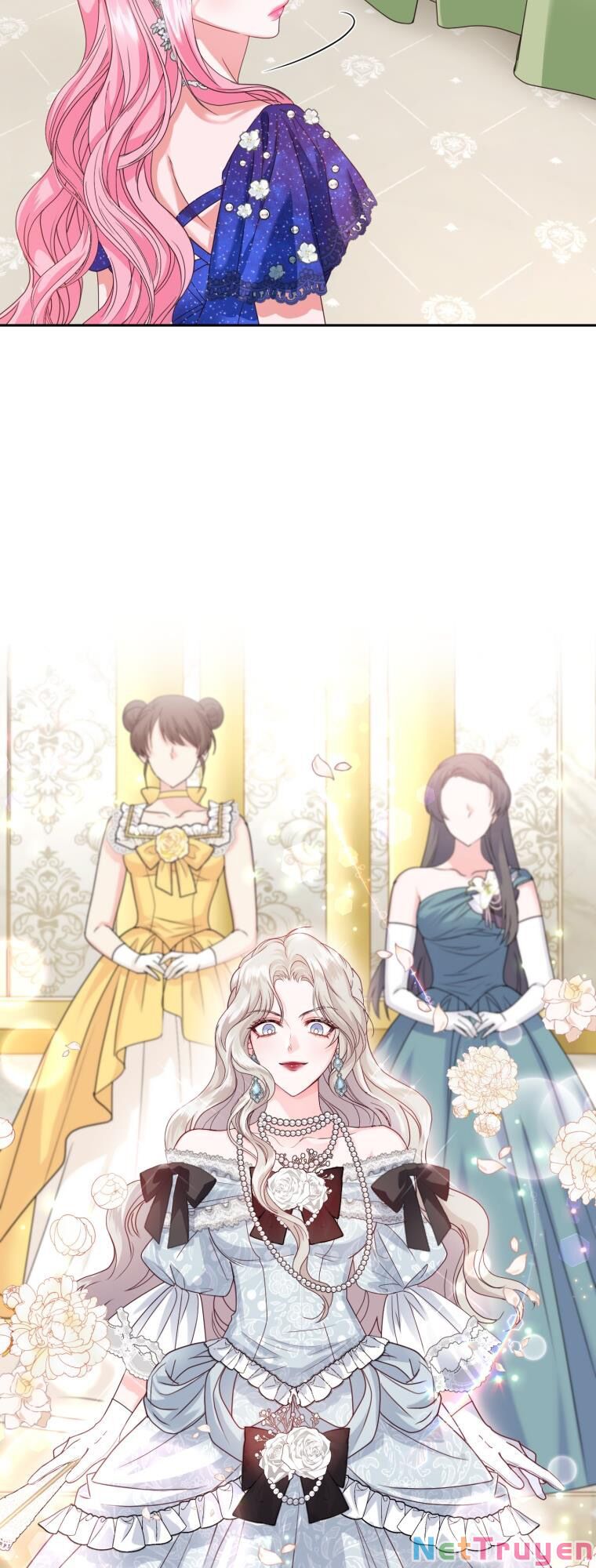 Trở Thành Người Pha Chế Nước Hoa Độc Nhất Của Bạo Chúa Chapter 49 - Trang 2