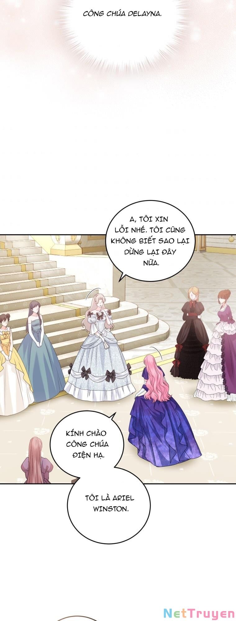 Trở Thành Người Pha Chế Nước Hoa Độc Nhất Của Bạo Chúa Chapter 49 - Trang 2