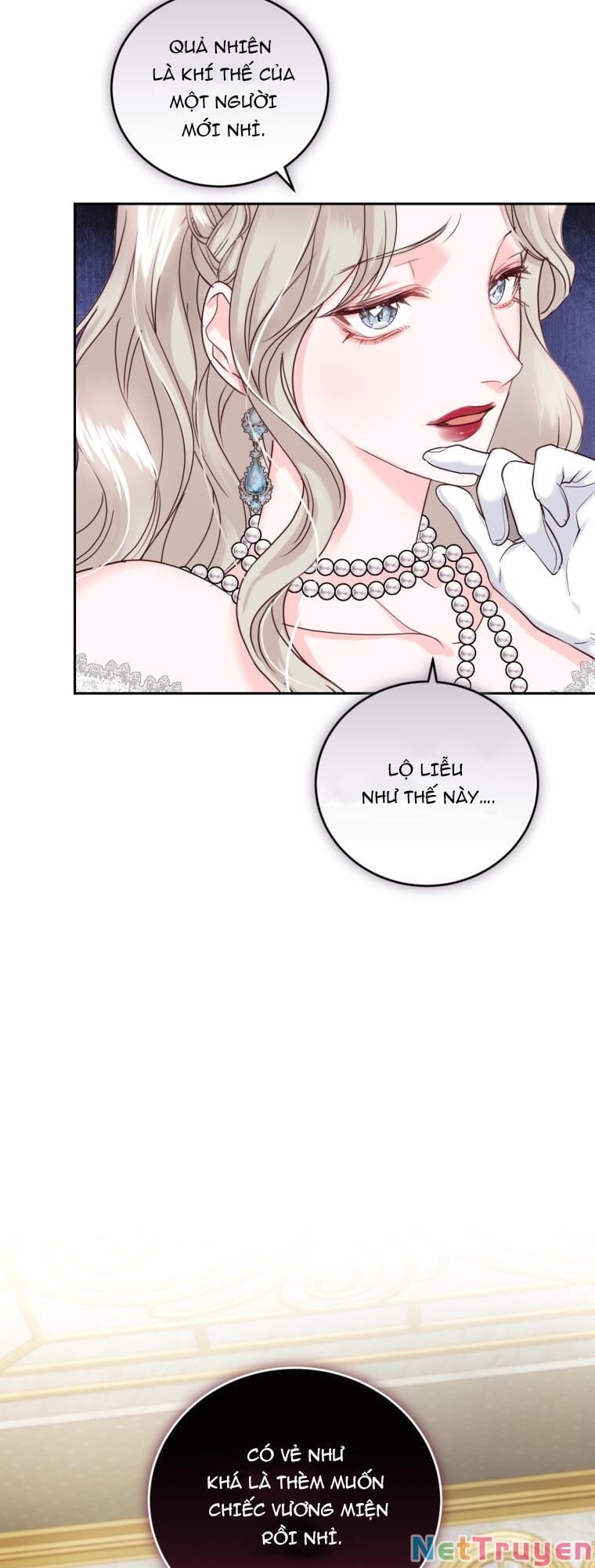 Trở Thành Người Pha Chế Nước Hoa Độc Nhất Của Bạo Chúa Chapter 49 - Trang 2