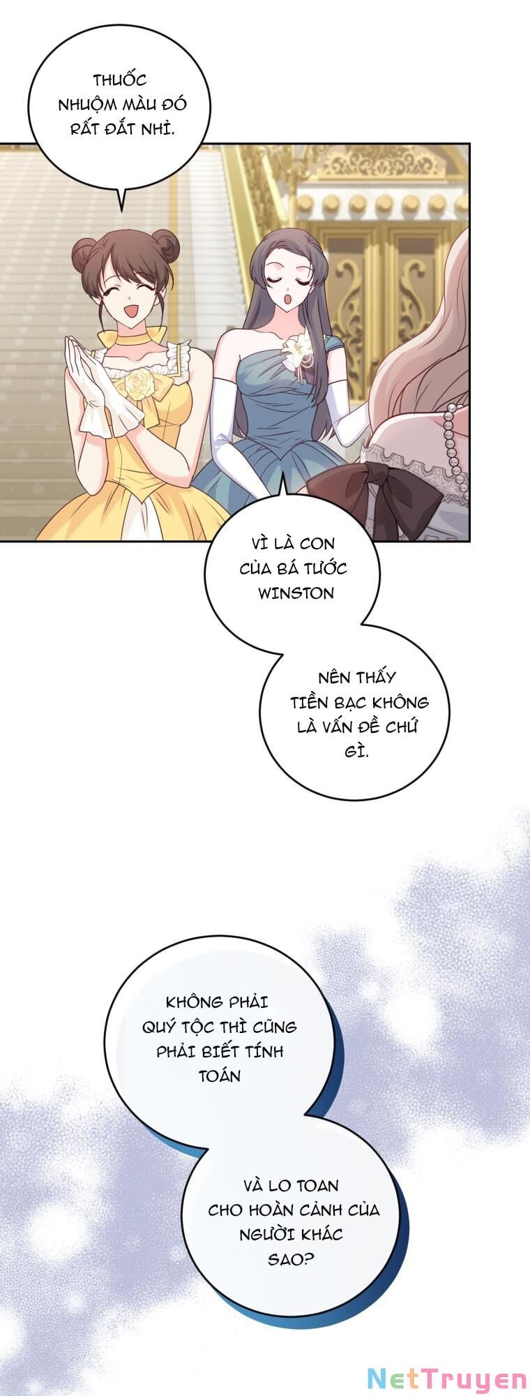 Trở Thành Người Pha Chế Nước Hoa Độc Nhất Của Bạo Chúa Chapter 49 - Trang 2