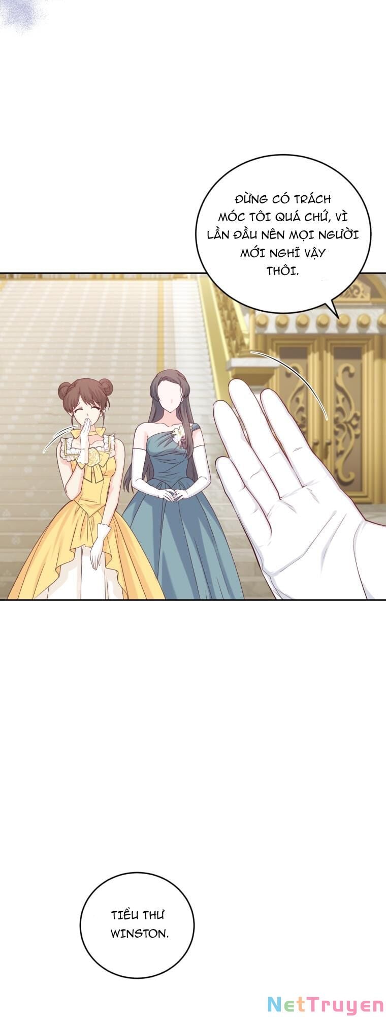 Trở Thành Người Pha Chế Nước Hoa Độc Nhất Của Bạo Chúa Chapter 49 - Trang 2