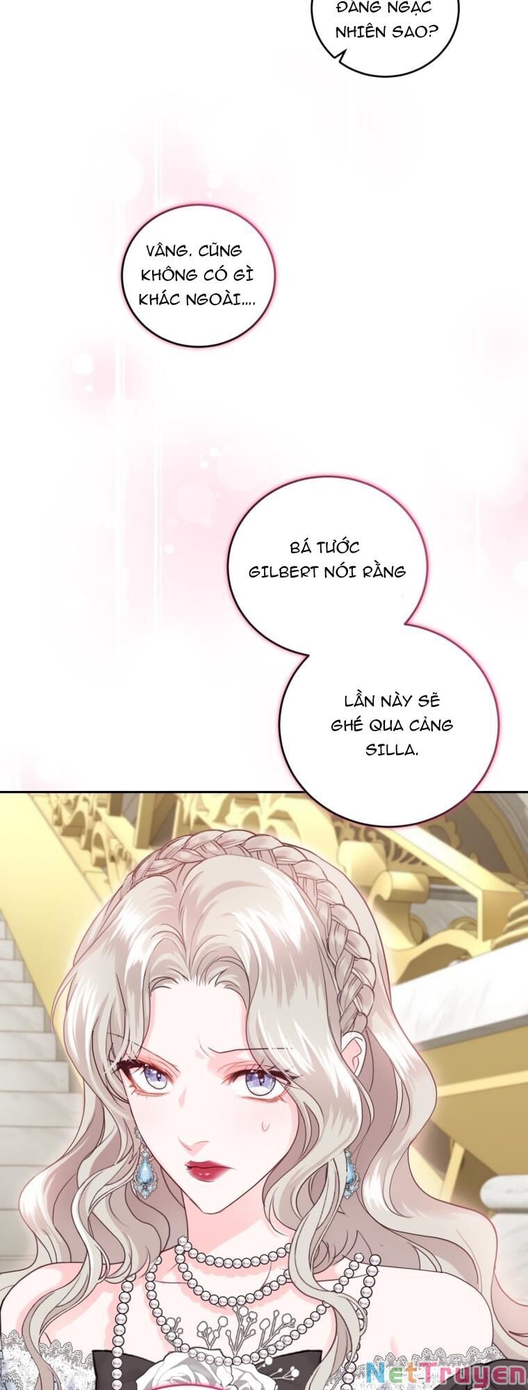 Trở Thành Người Pha Chế Nước Hoa Độc Nhất Của Bạo Chúa Chapter 49 - Trang 2