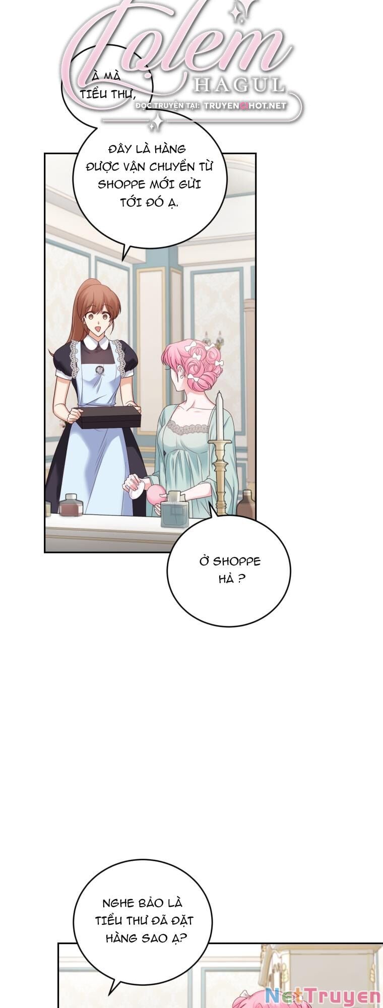 Trở Thành Người Pha Chế Nước Hoa Độc Nhất Của Bạo Chúa Chapter 49 - Trang 2