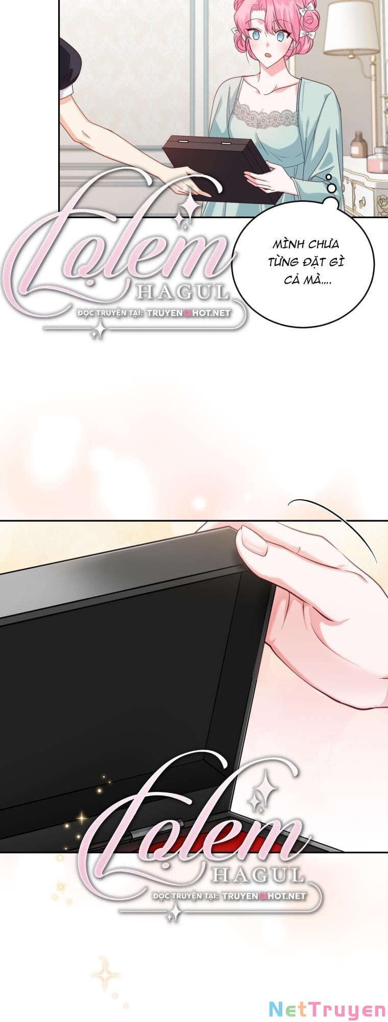 Trở Thành Người Pha Chế Nước Hoa Độc Nhất Của Bạo Chúa Chapter 49 - Trang 2