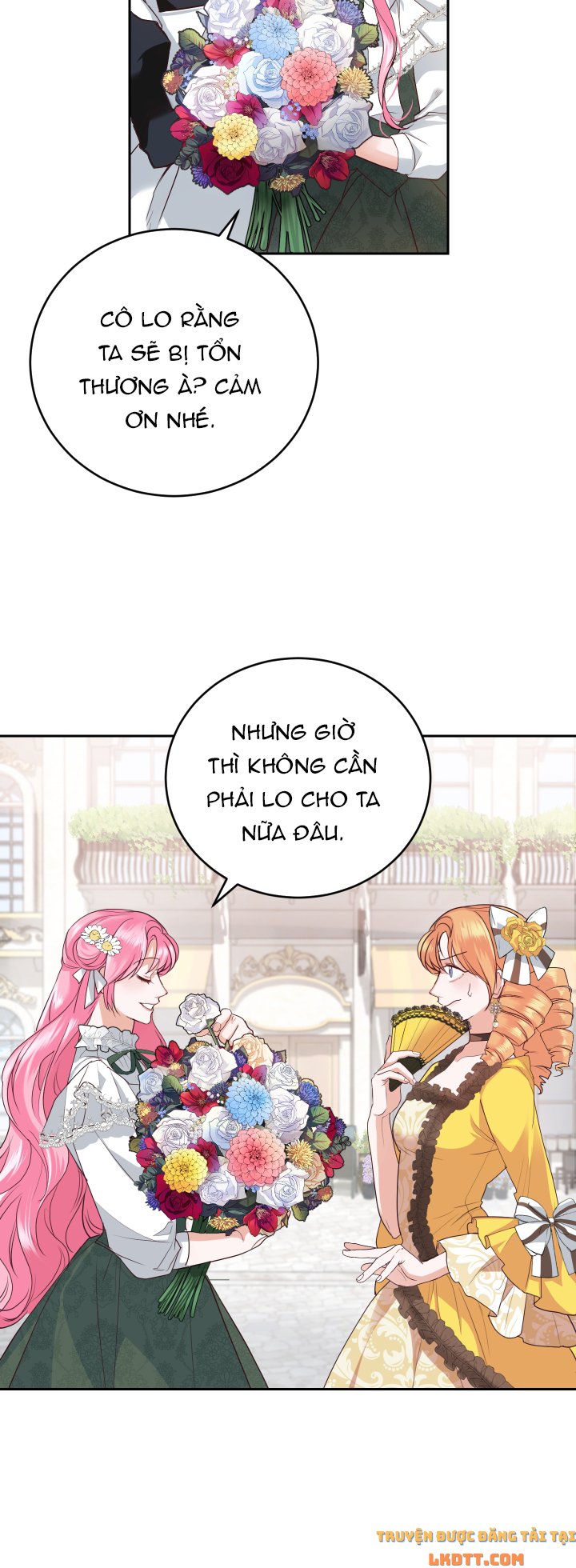 Trở Thành Người Pha Chế Nước Hoa Độc Nhất Của Bạo Chúa Chapter 5 - Trang 2