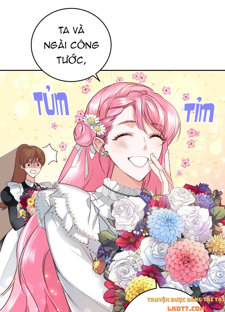 Trở Thành Người Pha Chế Nước Hoa Độc Nhất Của Bạo Chúa Chapter 5 - Trang 2