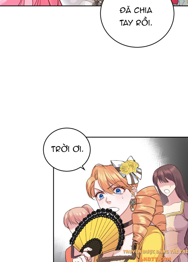 Trở Thành Người Pha Chế Nước Hoa Độc Nhất Của Bạo Chúa Chapter 5 - Trang 2