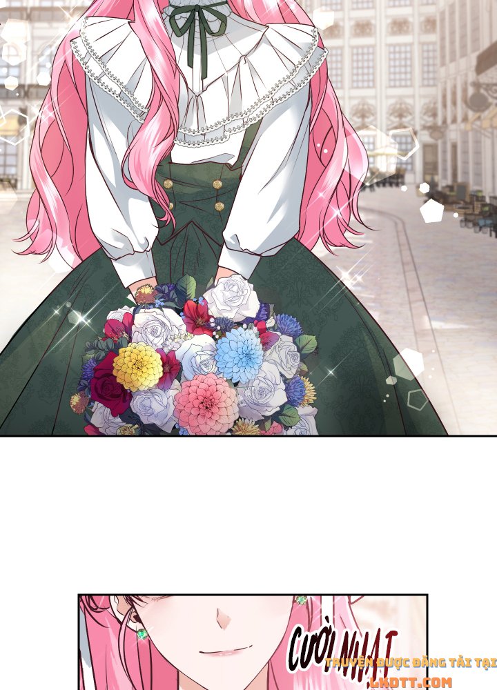 Trở Thành Người Pha Chế Nước Hoa Độc Nhất Của Bạo Chúa Chapter 5 - Trang 2