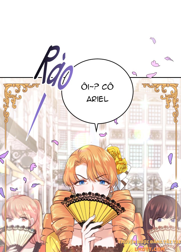 Trở Thành Người Pha Chế Nước Hoa Độc Nhất Của Bạo Chúa Chapter 5 - Trang 2