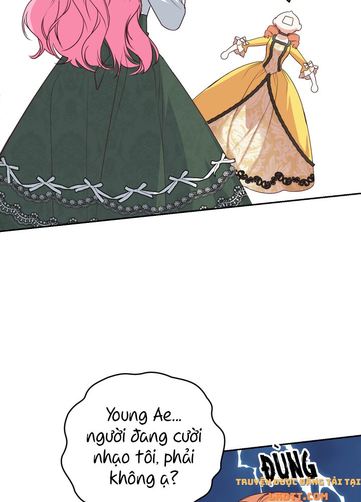 Trở Thành Người Pha Chế Nước Hoa Độc Nhất Của Bạo Chúa Chapter 5 - Trang 2