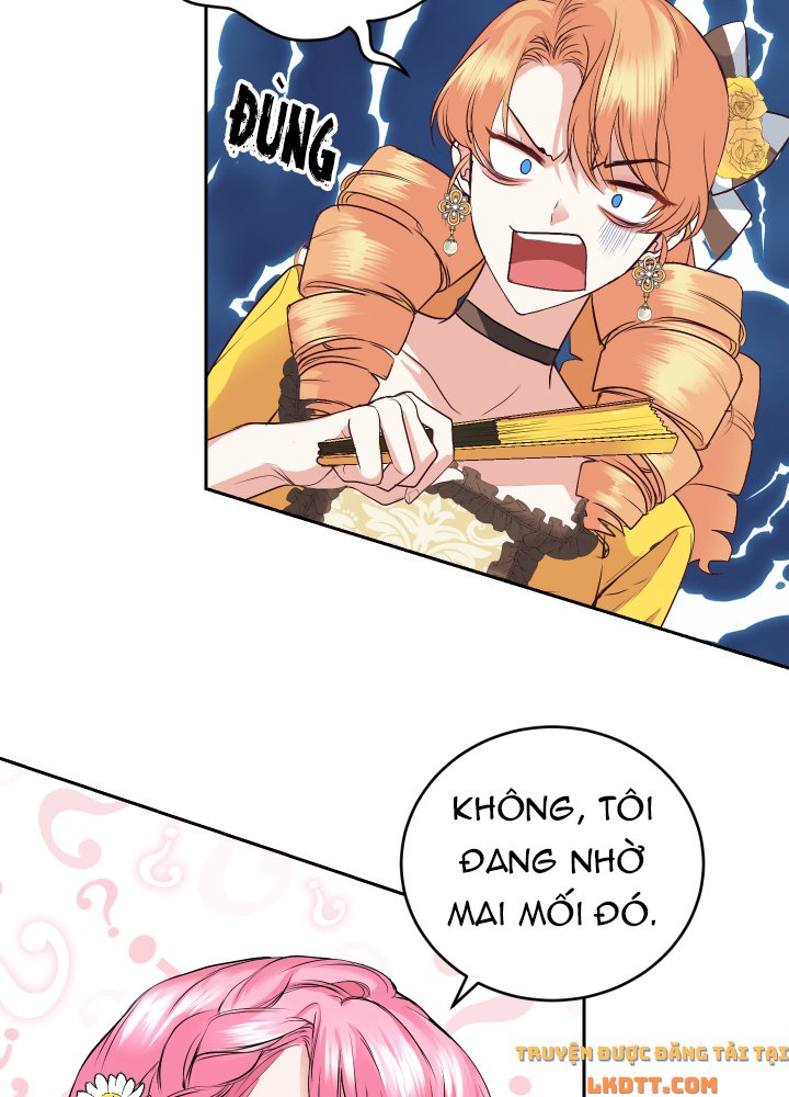 Trở Thành Người Pha Chế Nước Hoa Độc Nhất Của Bạo Chúa Chapter 5 - Trang 2