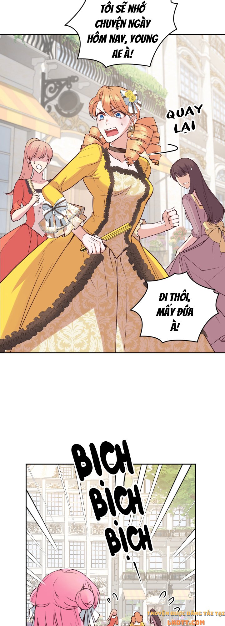 Trở Thành Người Pha Chế Nước Hoa Độc Nhất Của Bạo Chúa Chapter 5 - Trang 2