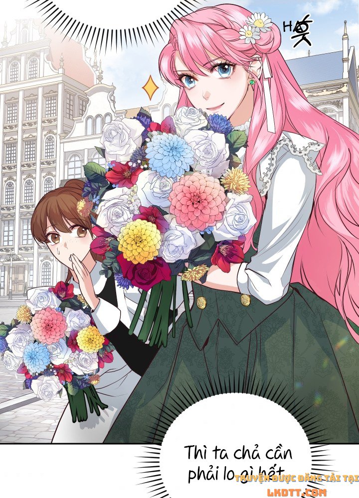 Trở Thành Người Pha Chế Nước Hoa Độc Nhất Của Bạo Chúa Chapter 5 - Trang 2