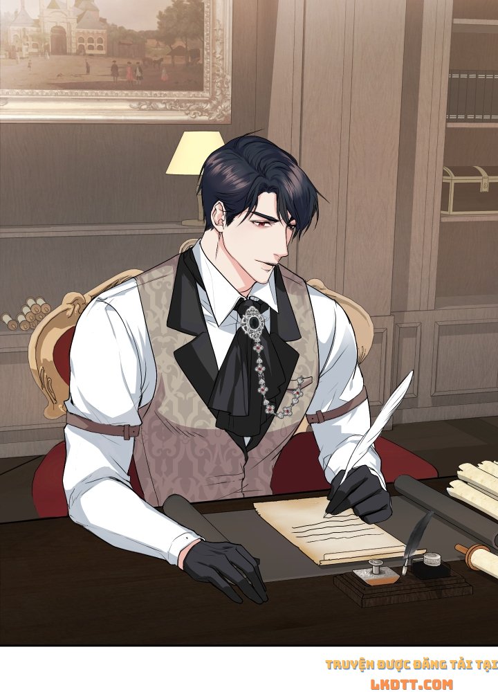 Trở Thành Người Pha Chế Nước Hoa Độc Nhất Của Bạo Chúa Chapter 5 - Trang 2