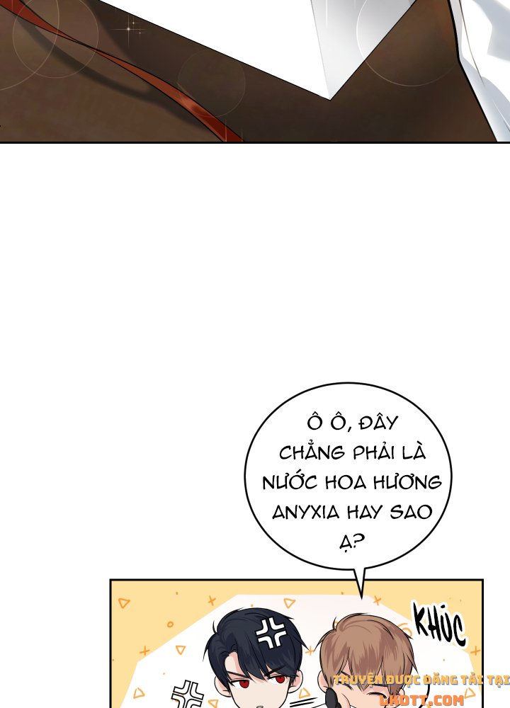 Trở Thành Người Pha Chế Nước Hoa Độc Nhất Của Bạo Chúa Chapter 5 - Trang 2