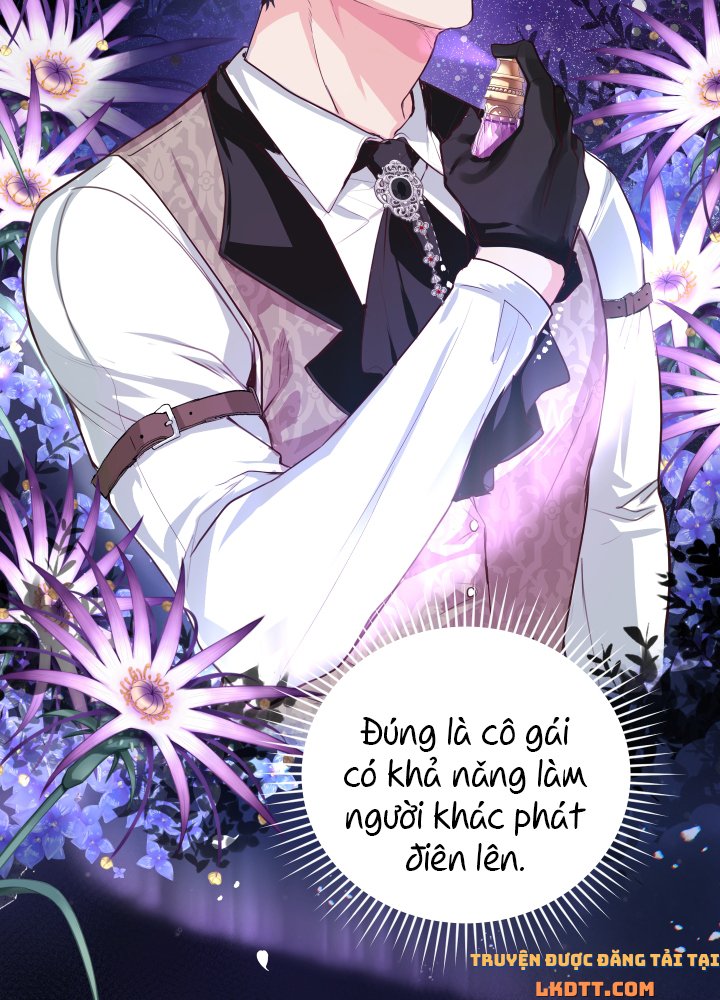 Trở Thành Người Pha Chế Nước Hoa Độc Nhất Của Bạo Chúa Chapter 5 - Trang 2