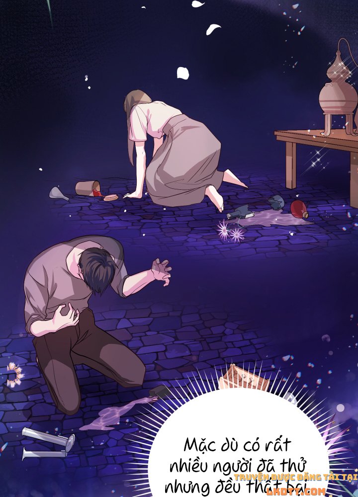 Trở Thành Người Pha Chế Nước Hoa Độc Nhất Của Bạo Chúa Chapter 5 - Trang 2