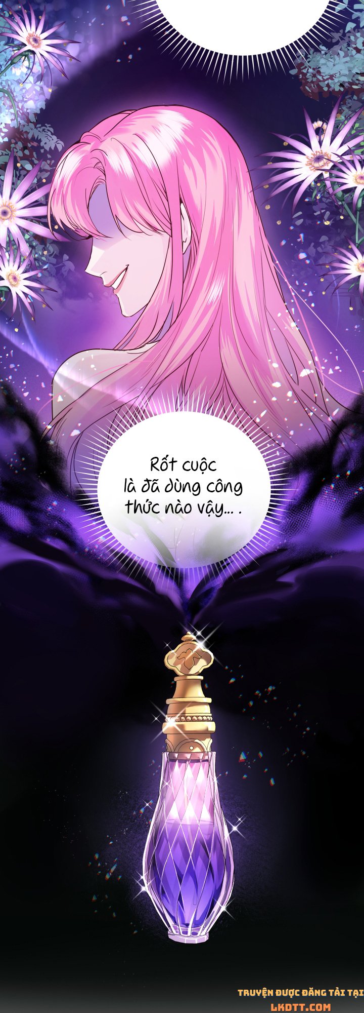 Trở Thành Người Pha Chế Nước Hoa Độc Nhất Của Bạo Chúa Chapter 5 - Trang 2