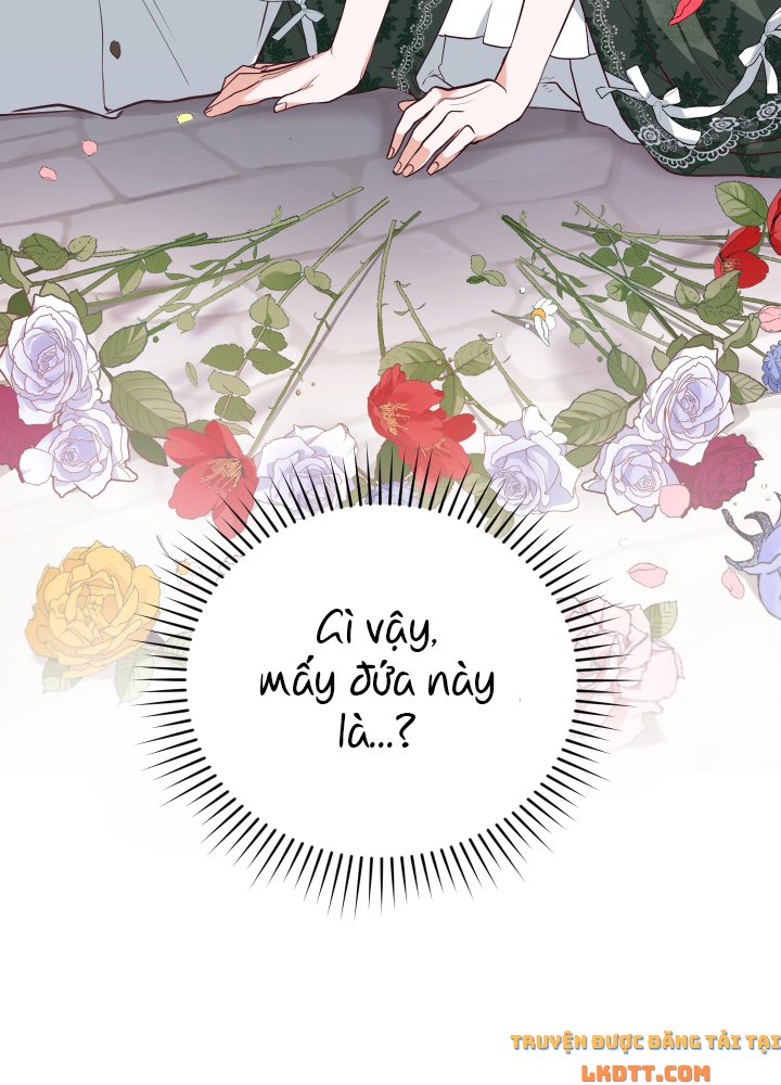 Trở Thành Người Pha Chế Nước Hoa Độc Nhất Của Bạo Chúa Chapter 5 - Trang 2